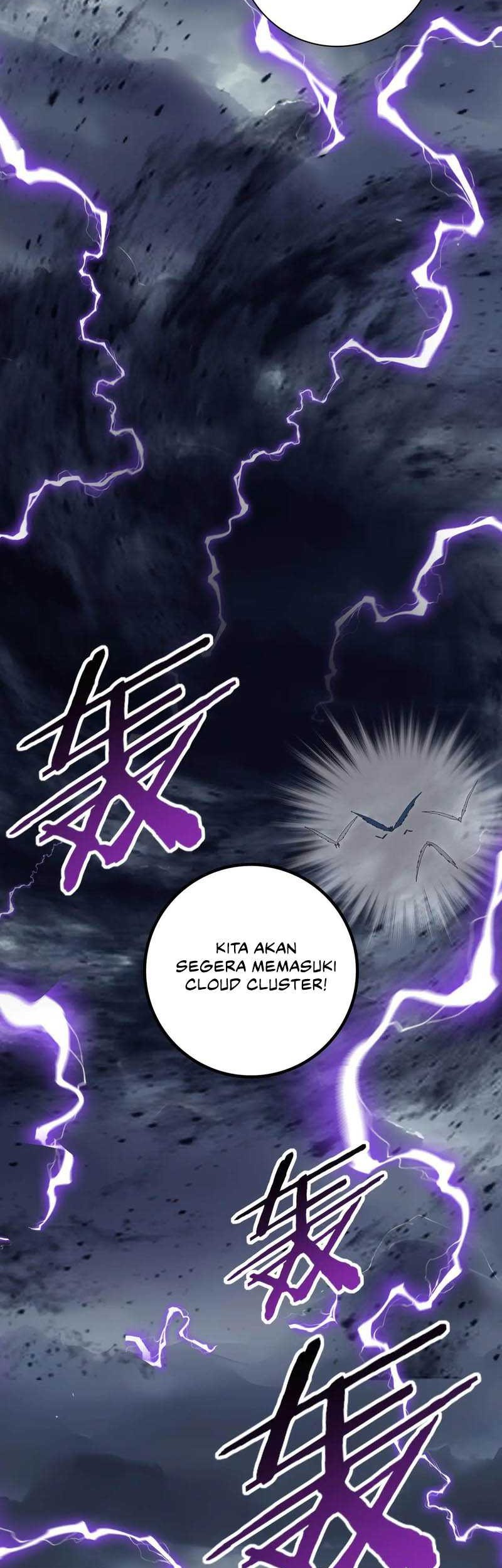 The Apex of Dragon Mastery Chapter 53 - halaman 33