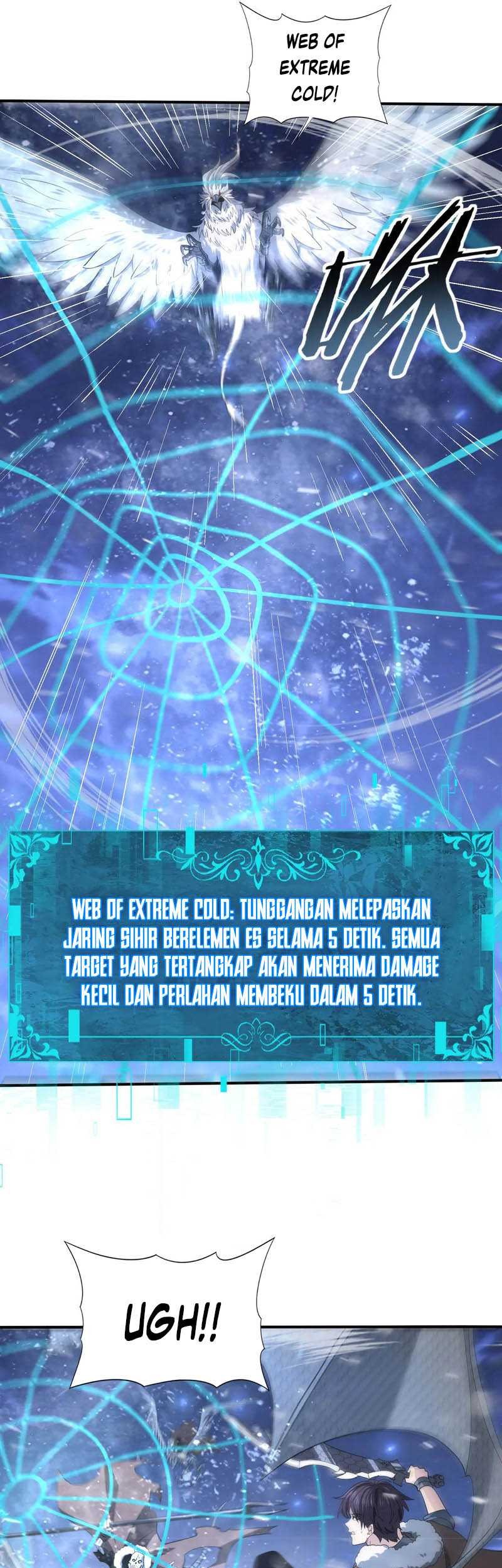 The Apex of Dragon Mastery Chapter 53 - halaman 7