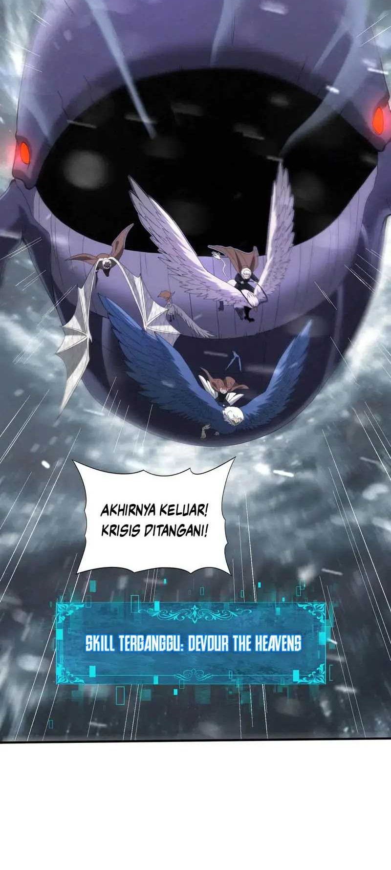 The Apex of Dragon Mastery Chapter 54 - halaman 18