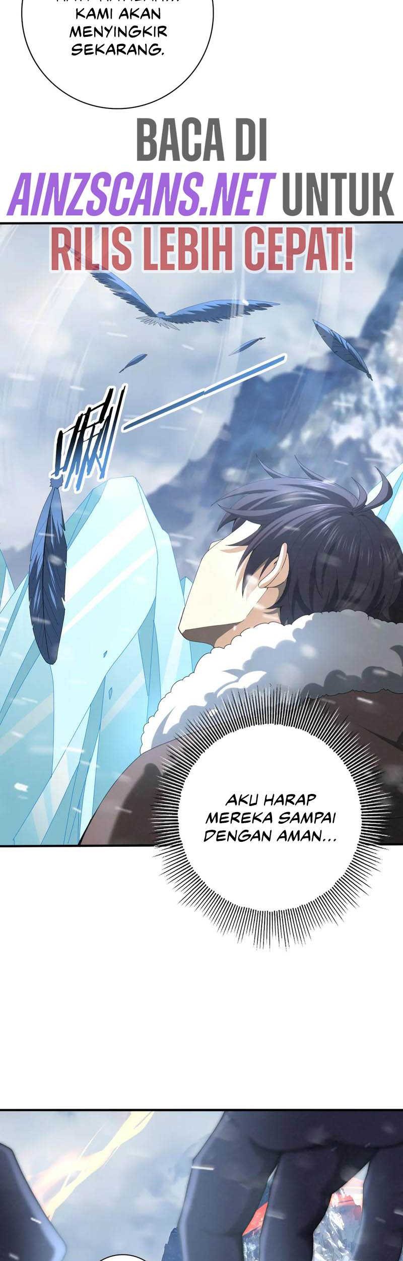 The Apex of Dragon Mastery Chapter 55 - halaman 34