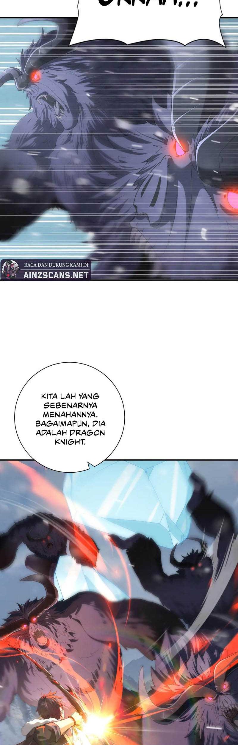 The Apex of Dragon Mastery Chapter 55 - halaman 37