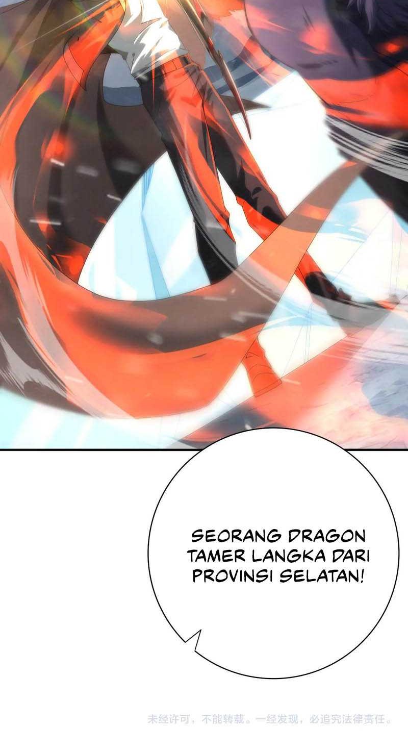 The Apex of Dragon Mastery Chapter 55 - halaman 38