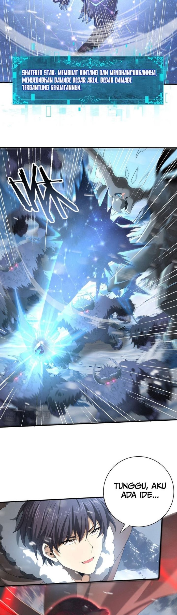 The Apex of Dragon Mastery Chapter 56 - halaman 13