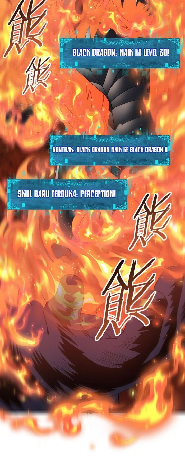 The Apex of Dragon Mastery Chapter 56 - halaman 32