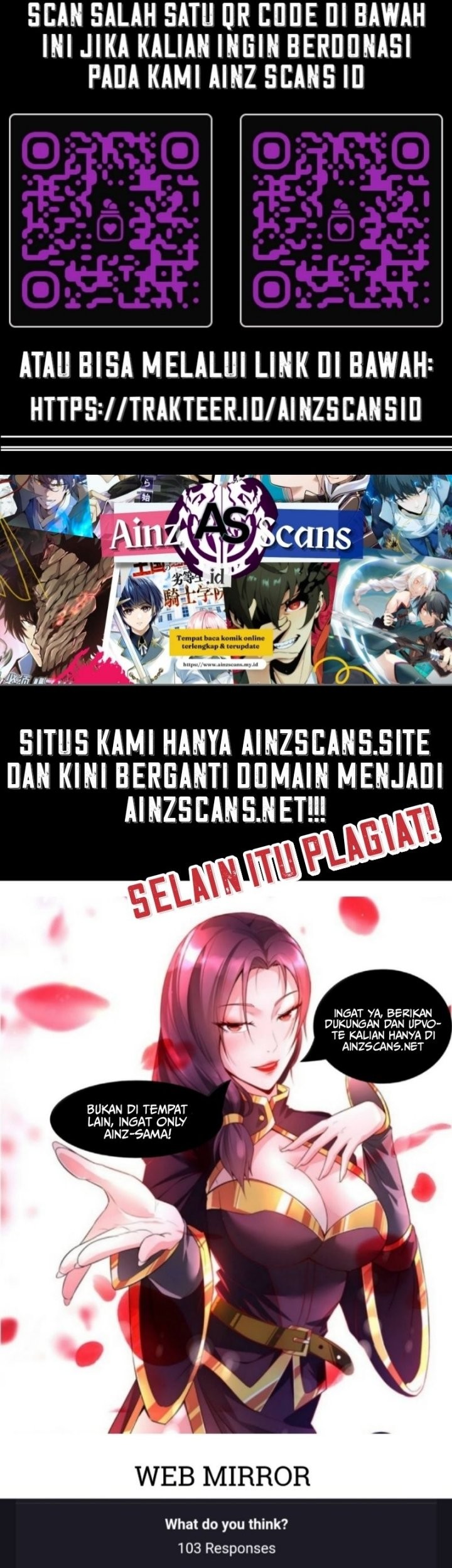 The Apex of Dragon Mastery Chapter 56 - halaman 39