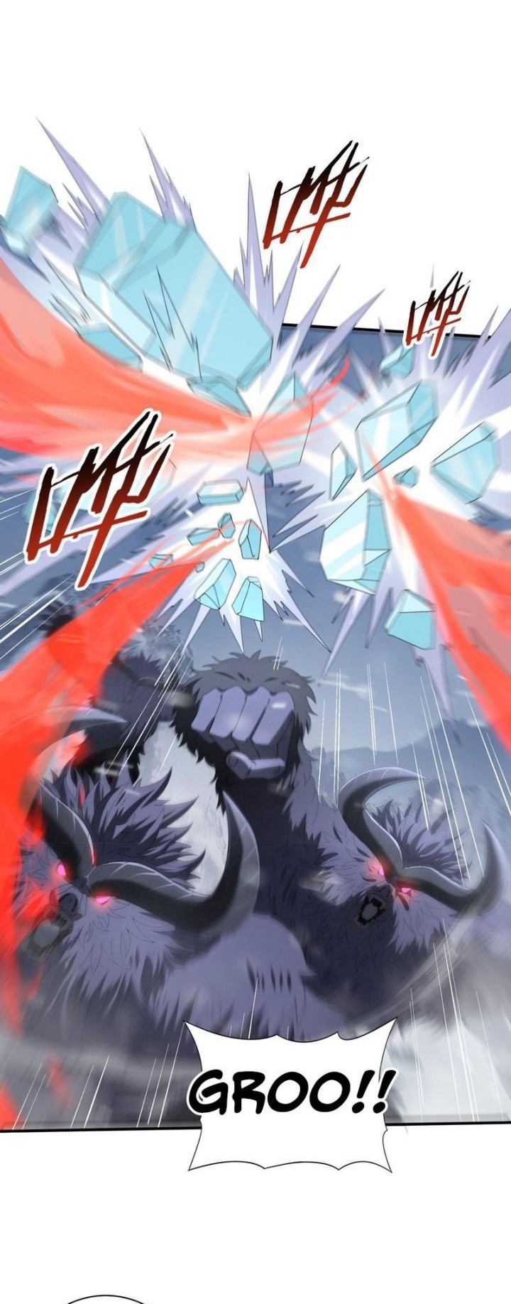 The Apex of Dragon Mastery Chapter 56 - halaman 6