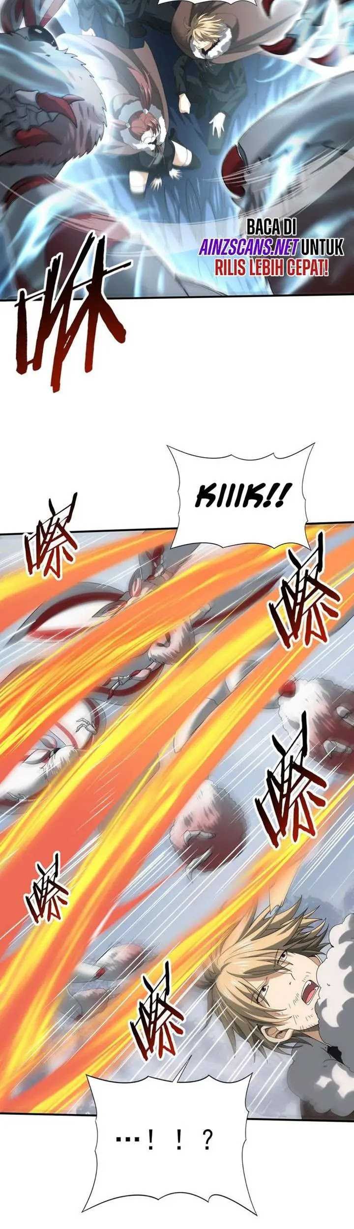 The Apex of Dragon Mastery Chapter 57 - halaman 30