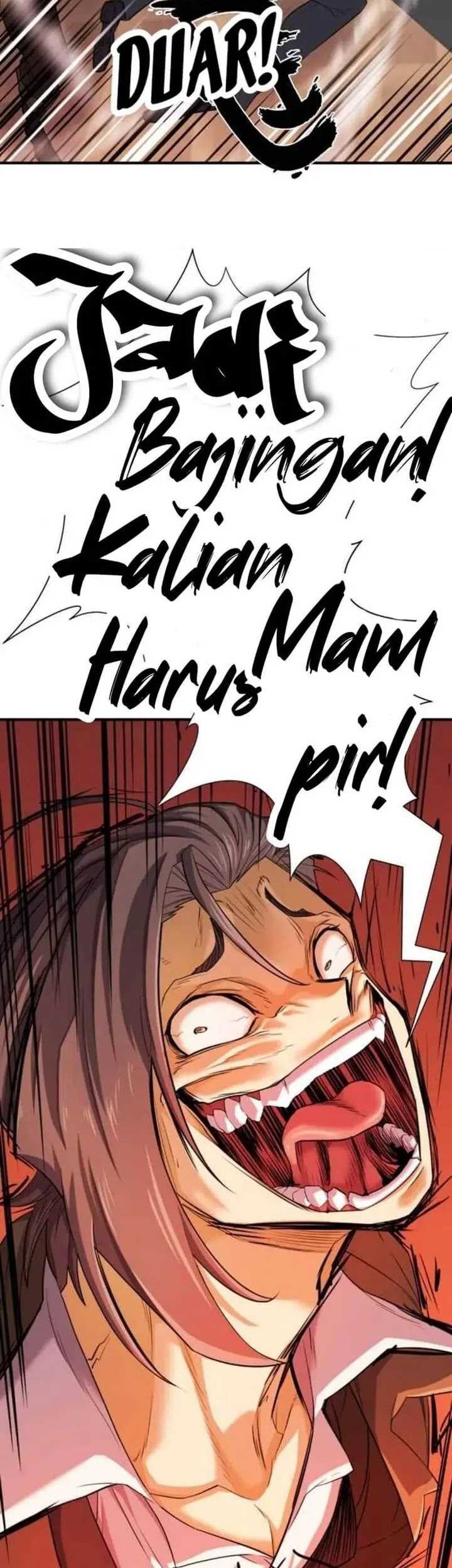 The Apex of Dragon Mastery Chapter 57 - halaman 42