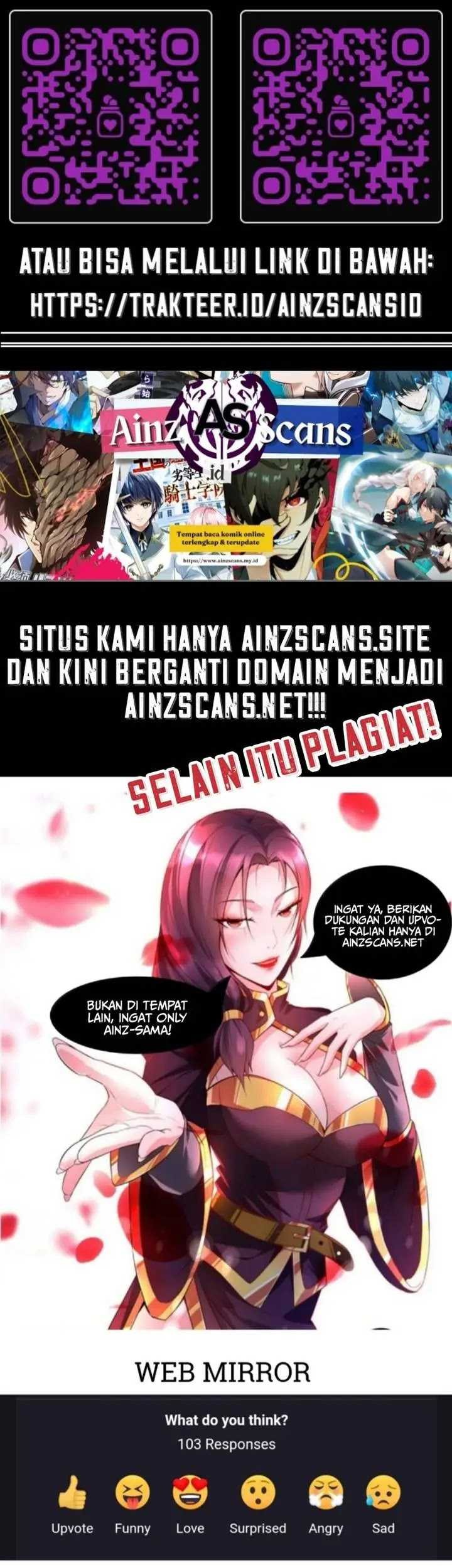 The Apex of Dragon Mastery Chapter 57 - halaman 44