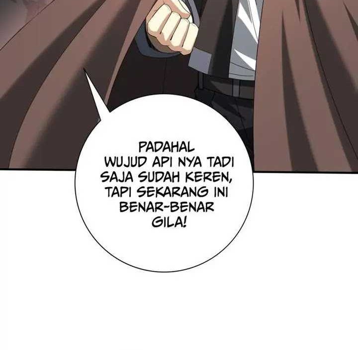 The Apex of Dragon Mastery Chapter 57 - halaman 7