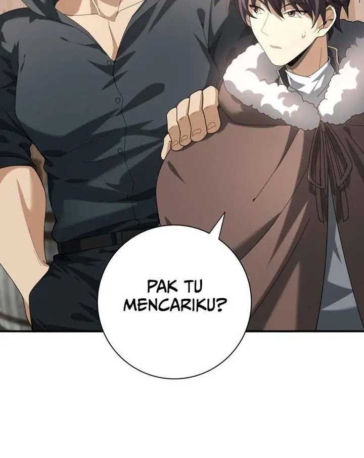 The Apex of Dragon Mastery Chapter 58 - halaman 23
