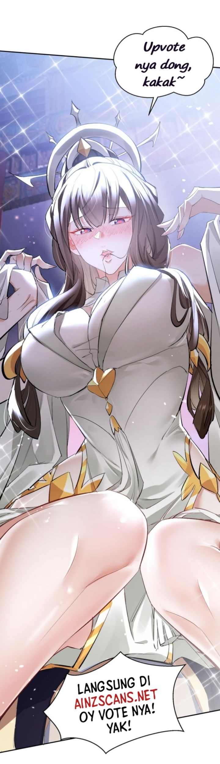 The Apex of Dragon Mastery Chapter 59 - halaman 1