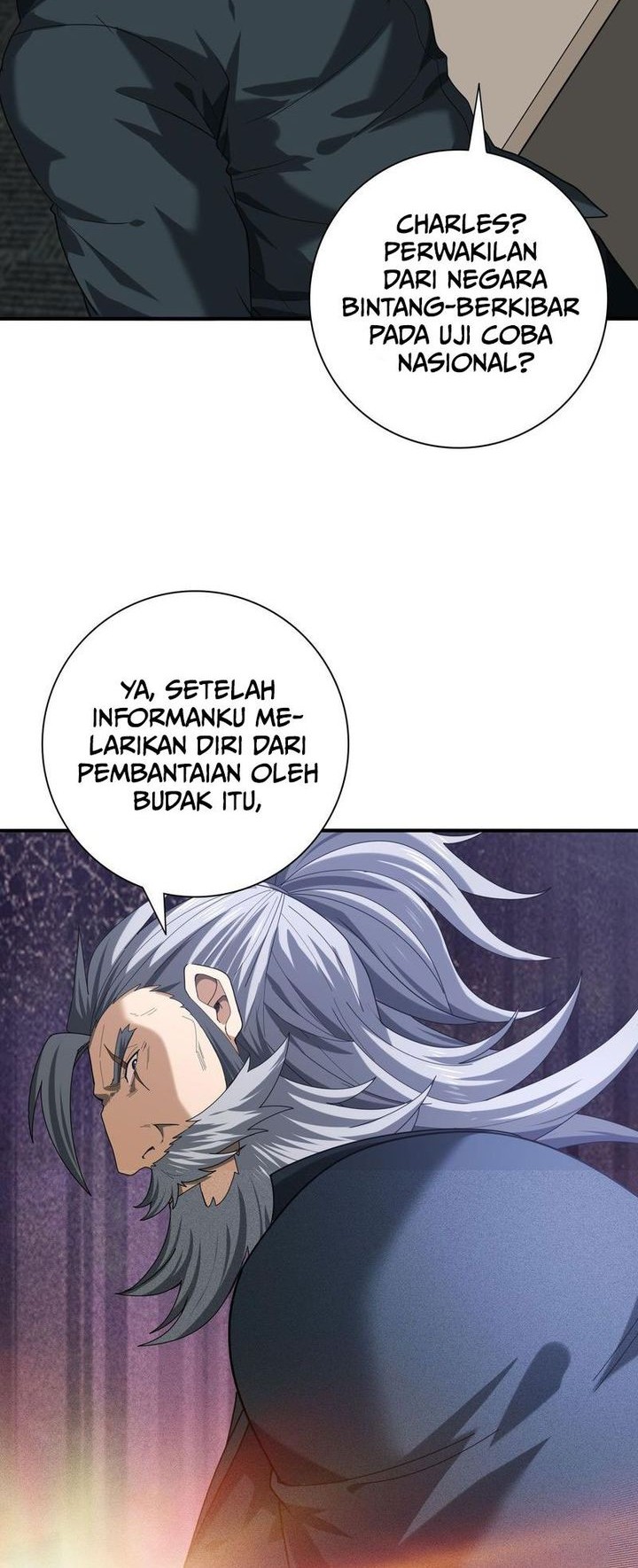 The Apex of Dragon Mastery Chapter 59 - halaman 17