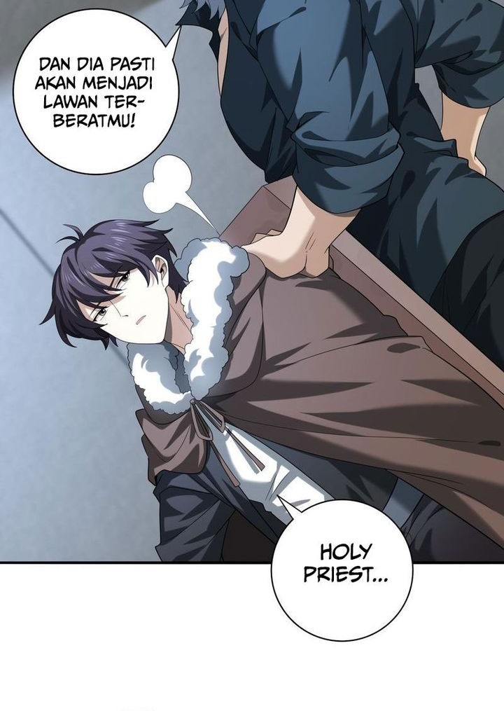 The Apex of Dragon Mastery Chapter 59 - halaman 23