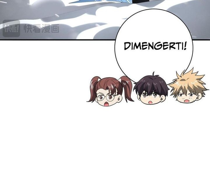 The Apex of Dragon Mastery Chapter 59 - halaman 29