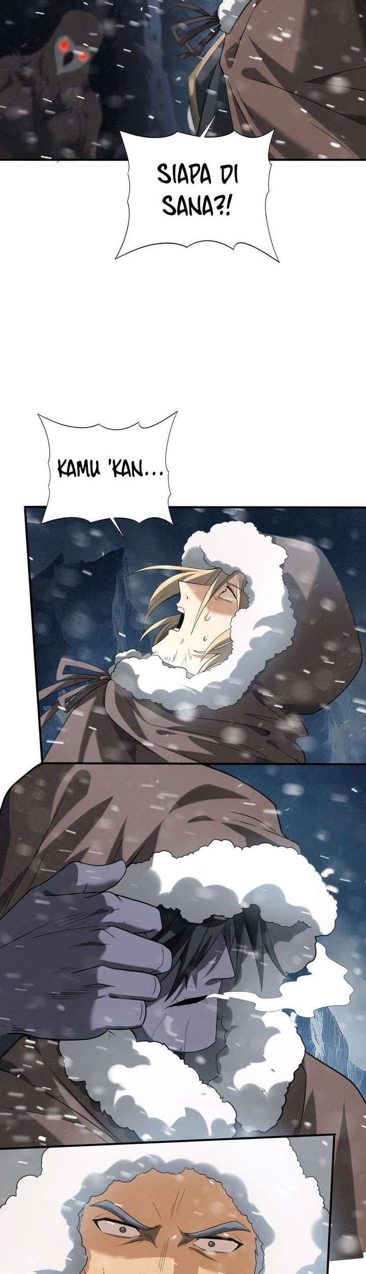 The Apex of Dragon Mastery Chapter 59 - halaman 37