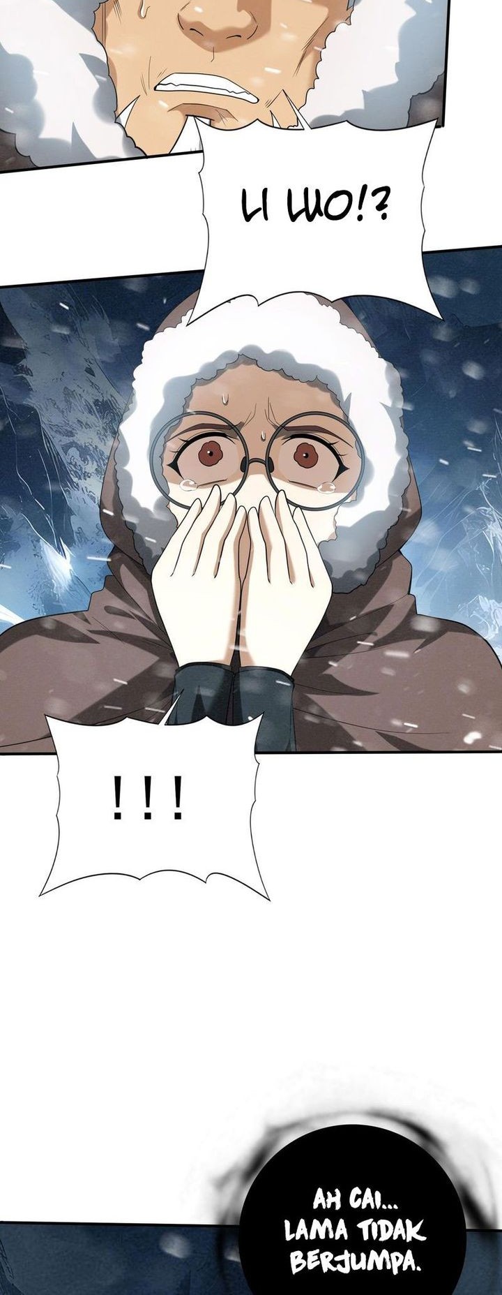 The Apex of Dragon Mastery Chapter 59 - halaman 38