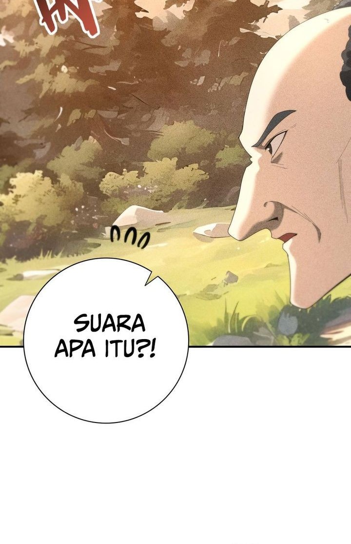 The Apex of Dragon Mastery Chapter 59 - halaman 6