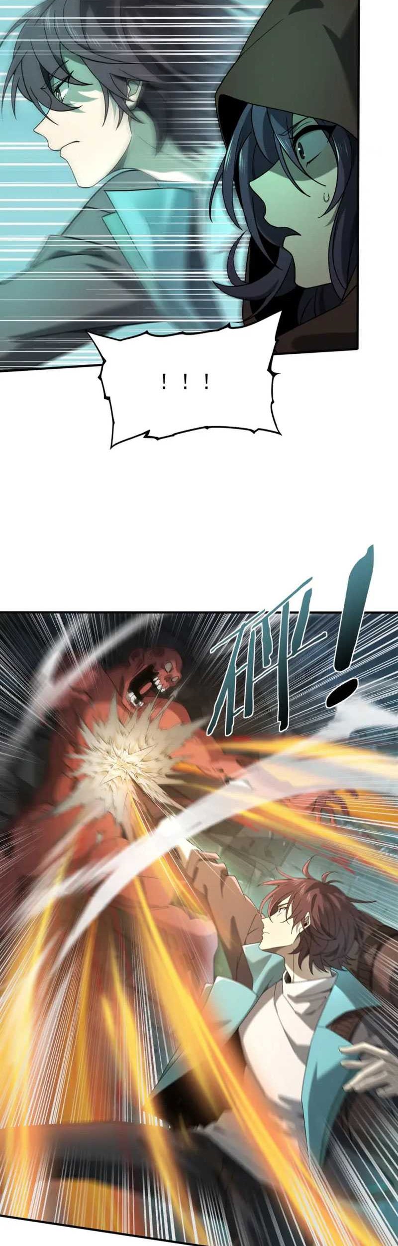The Apex of Dragon Mastery Chapter 6 - halaman 13