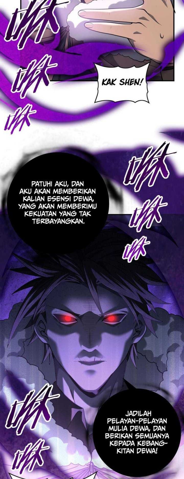 The Apex of Dragon Mastery Chapter 60 - halaman 11
