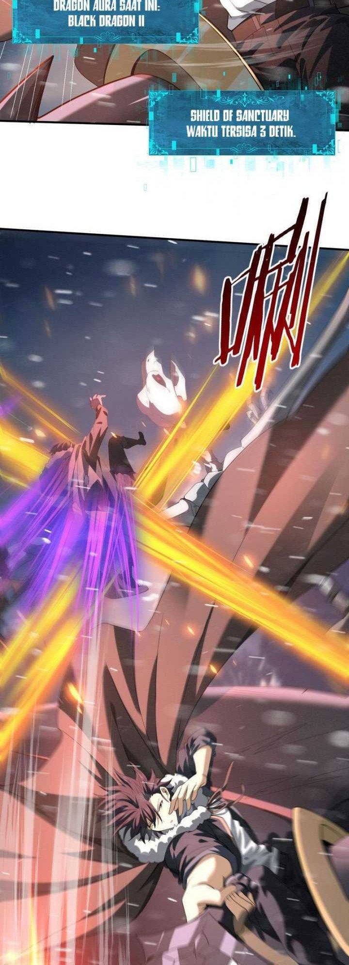 The Apex of Dragon Mastery Chapter 60 - halaman 27