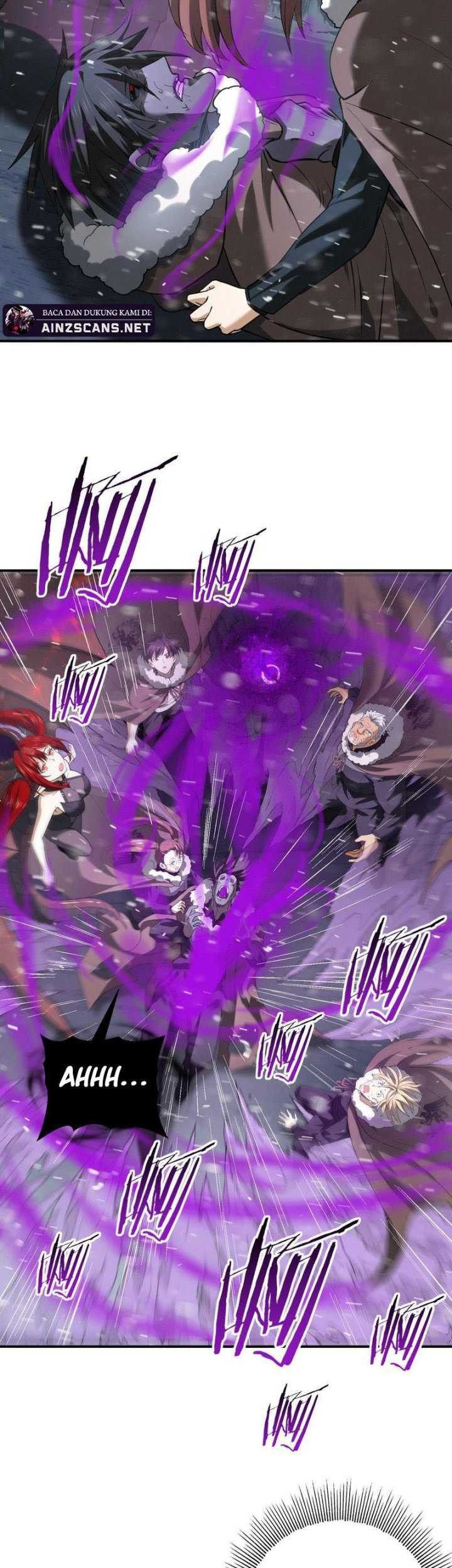 The Apex of Dragon Mastery Chapter 60 - halaman 34