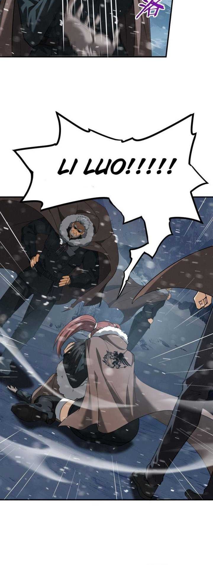 The Apex of Dragon Mastery Chapter 60 - halaman 37