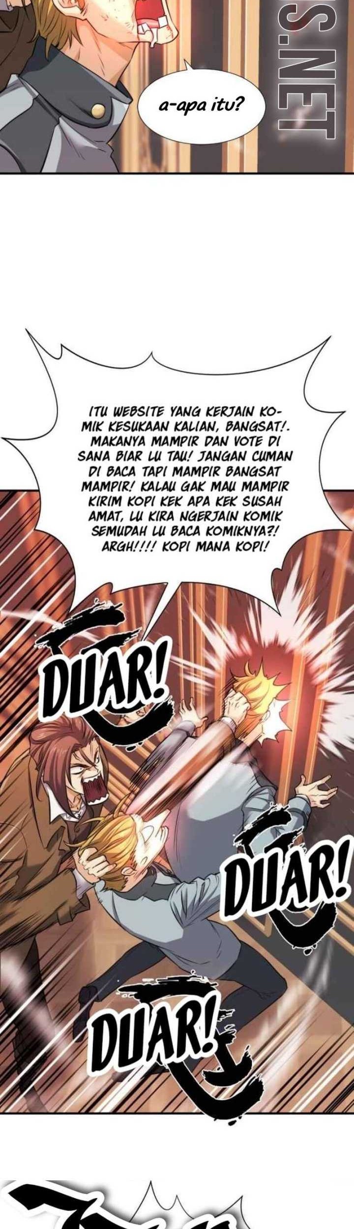 The Apex of Dragon Mastery Chapter 60 - halaman 39