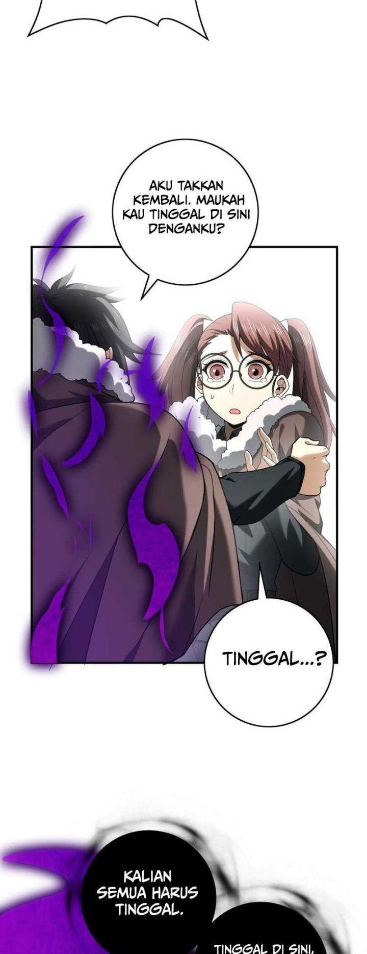The Apex of Dragon Mastery Chapter 60 - halaman 9