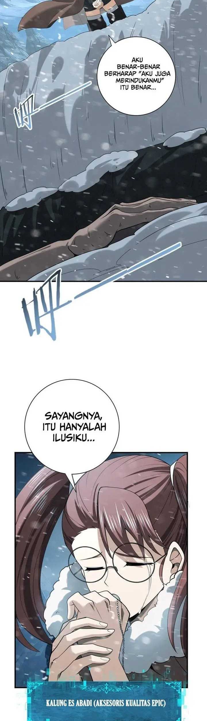 The Apex of Dragon Mastery Chapter 61 - halaman 11