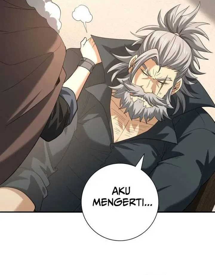 The Apex of Dragon Mastery Chapter 61 - halaman 29