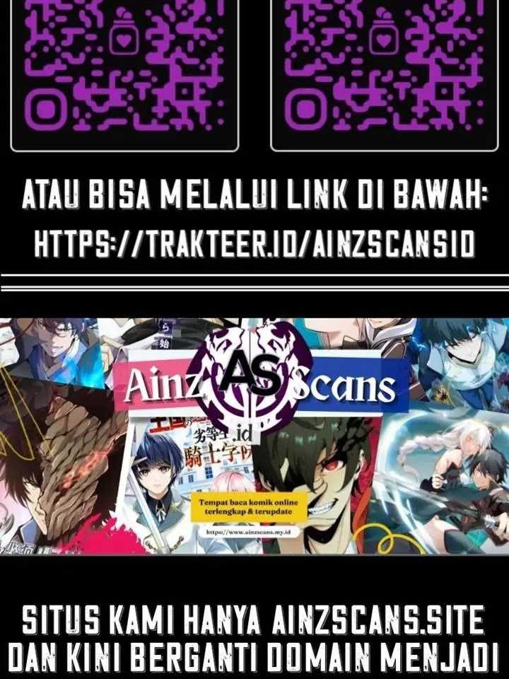 The Apex of Dragon Mastery Chapter 61 - halaman 35