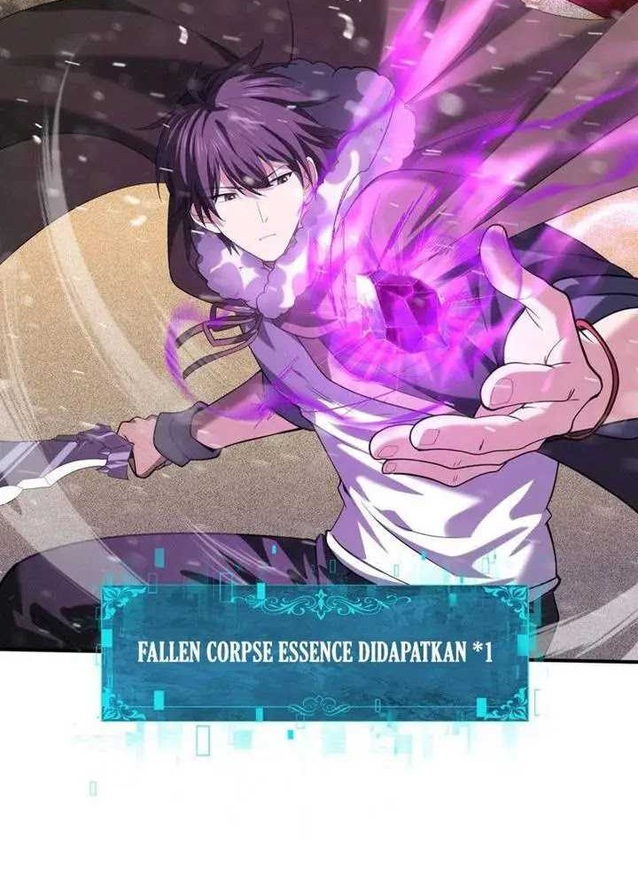 The Apex of Dragon Mastery Chapter 61 - halaman 7