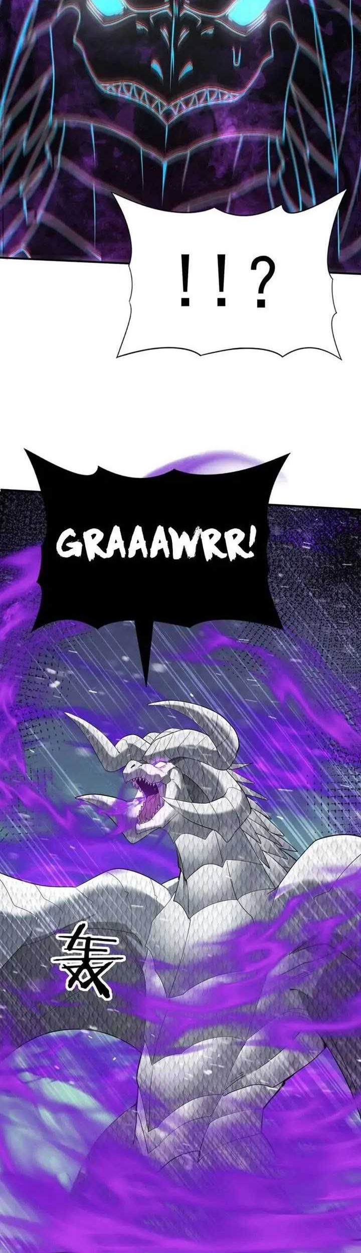 The Apex of Dragon Mastery Chapter 62 - halaman 14