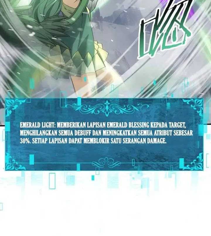 The Apex of Dragon Mastery Chapter 62 - halaman 18