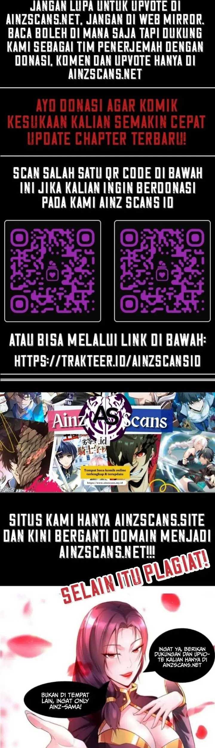 The Apex of Dragon Mastery Chapter 62 - halaman 37