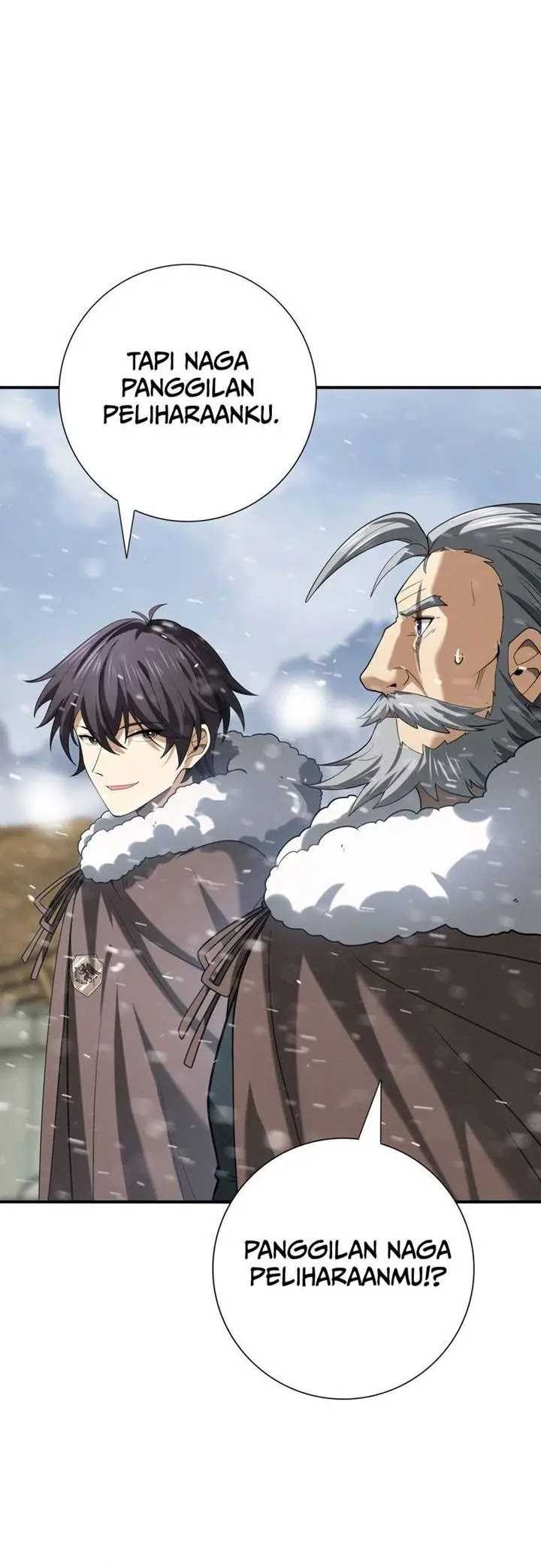 The Apex of Dragon Mastery Chapter 62 - halaman 6