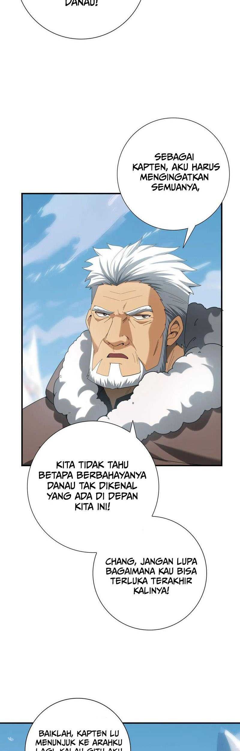 The Apex of Dragon Mastery Chapter 63 - halaman 11