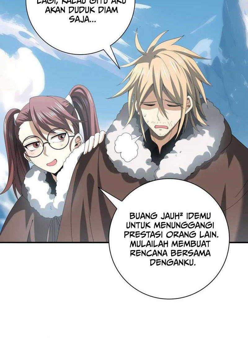 The Apex of Dragon Mastery Chapter 63 - halaman 12