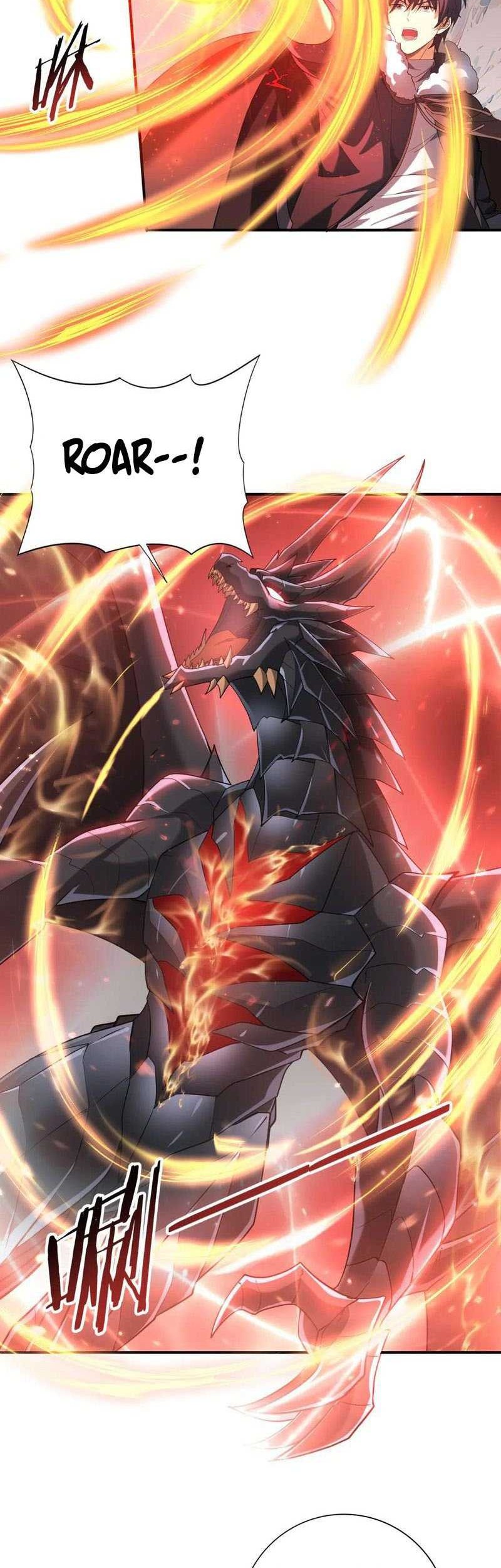 The Apex of Dragon Mastery Chapter 63 - halaman 14