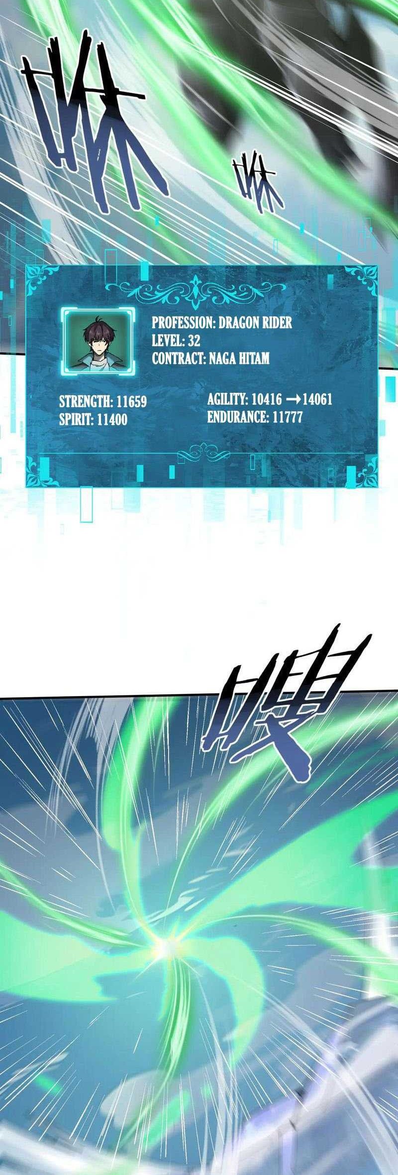 The Apex of Dragon Mastery Chapter 63 - halaman 28