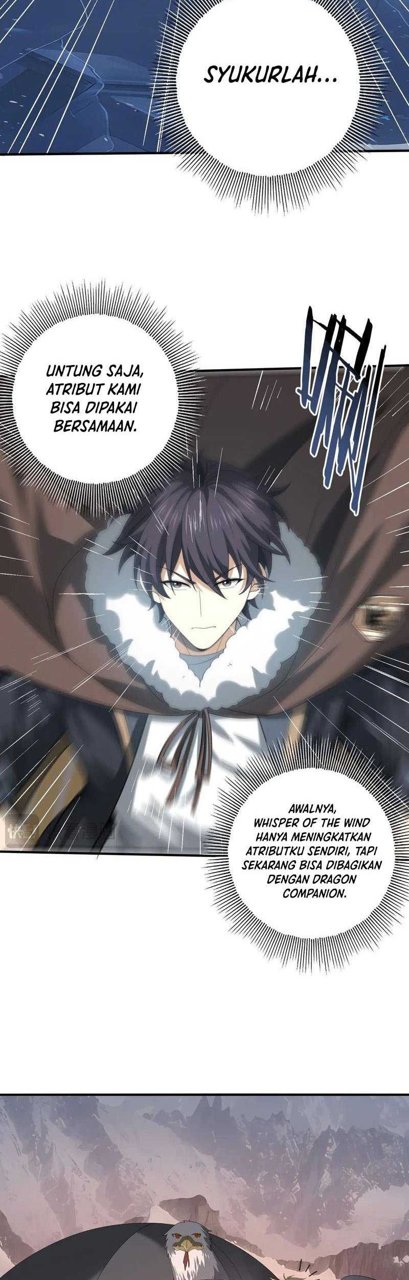The Apex of Dragon Mastery Chapter 63 - halaman 30