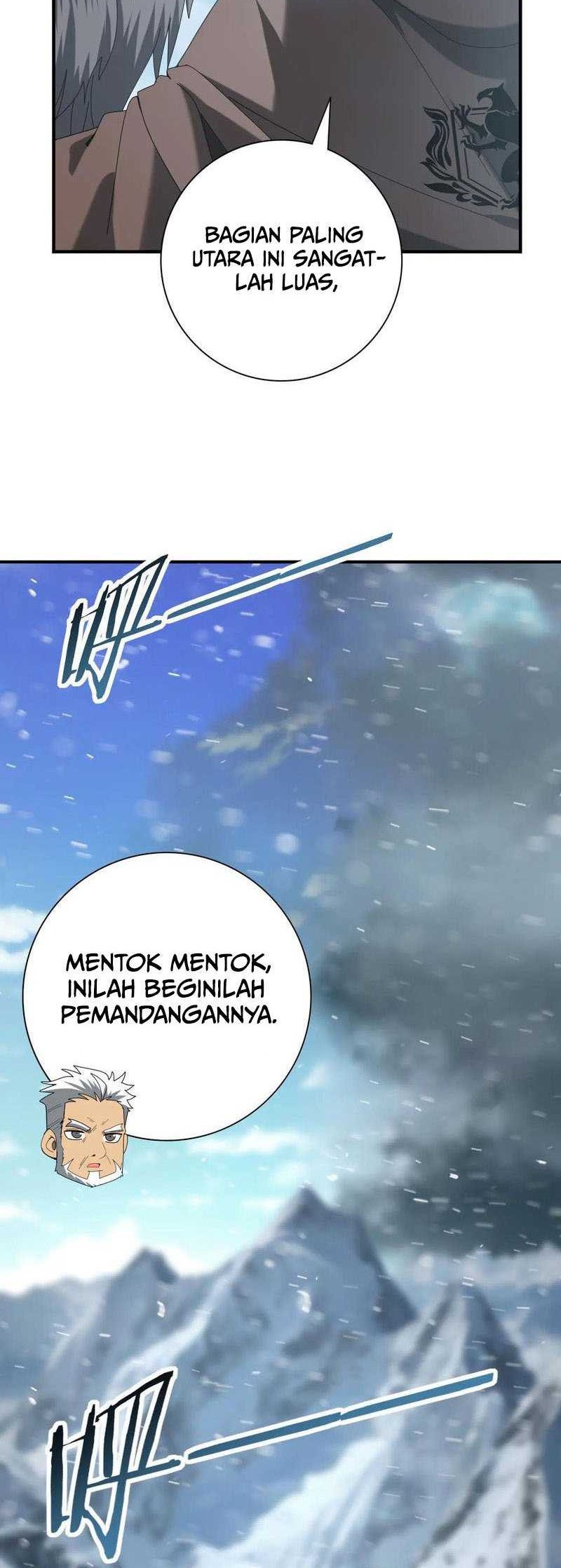 The Apex of Dragon Mastery Chapter 63 - halaman 8