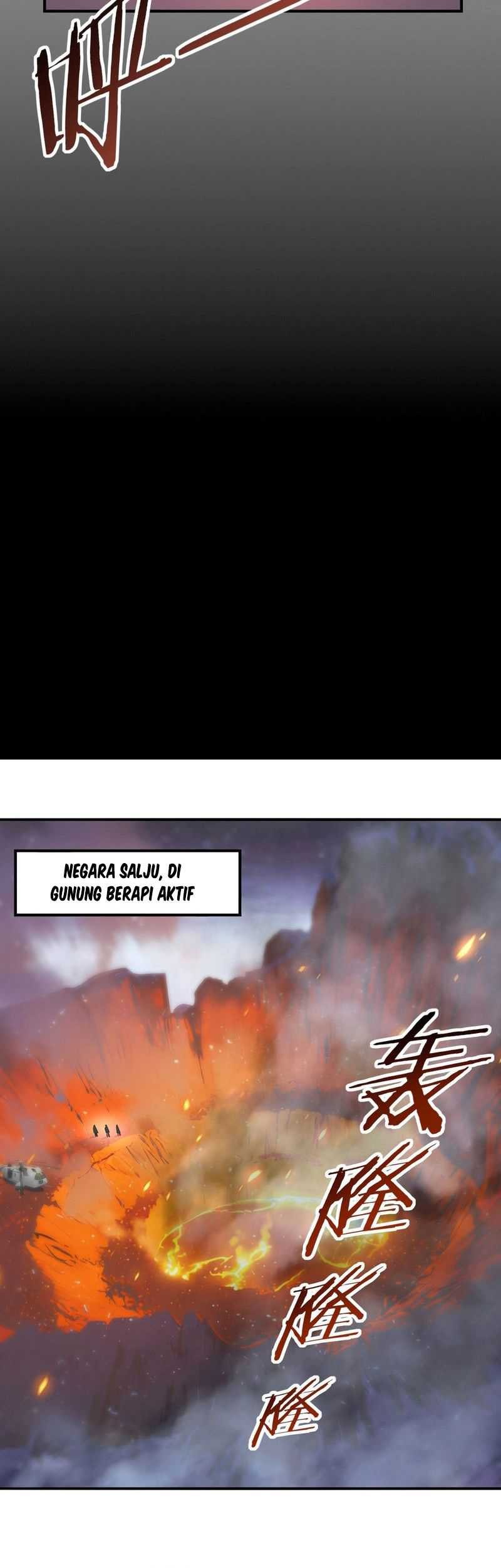 The Apex of Dragon Mastery Chapter 64 - halaman 30