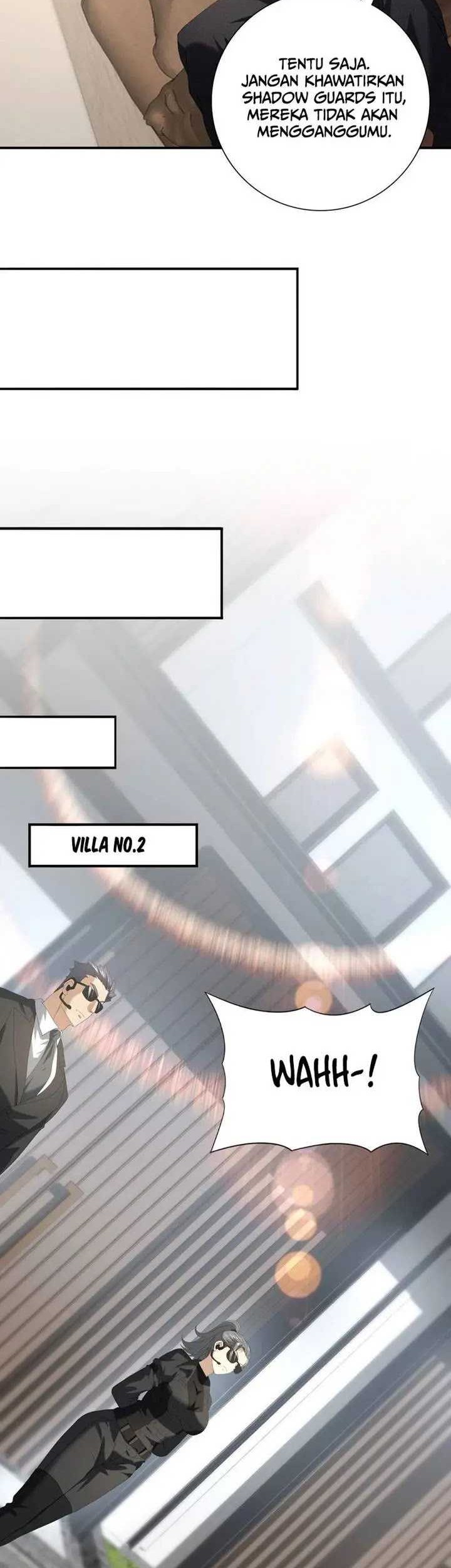 The Apex of Dragon Mastery Chapter 65 - halaman 10
