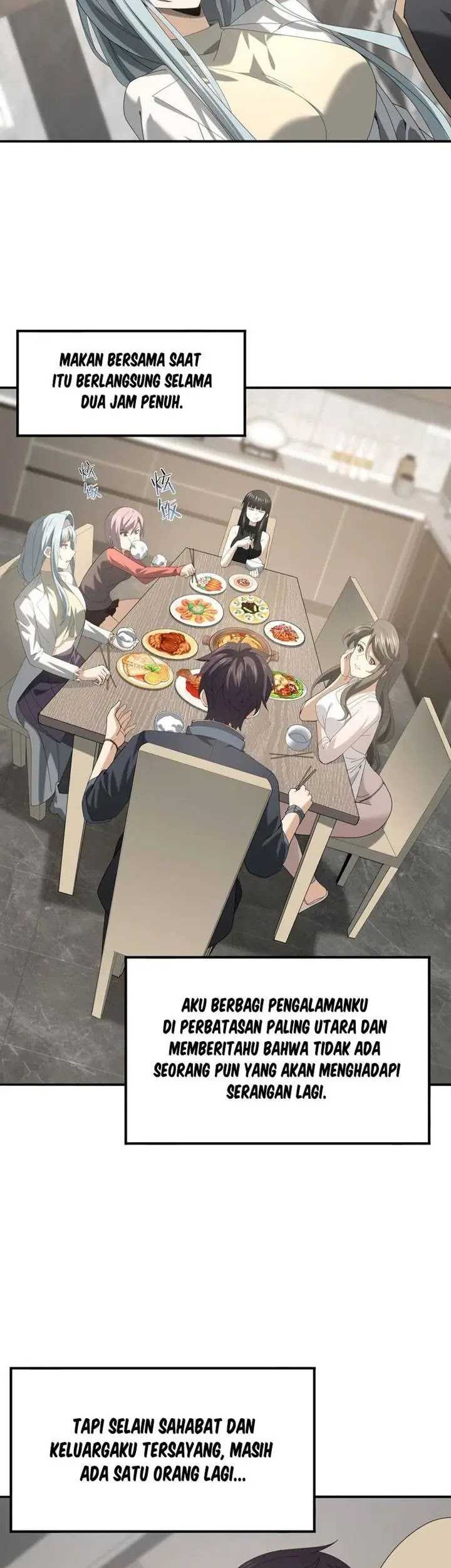 The Apex of Dragon Mastery Chapter 65 - halaman 14