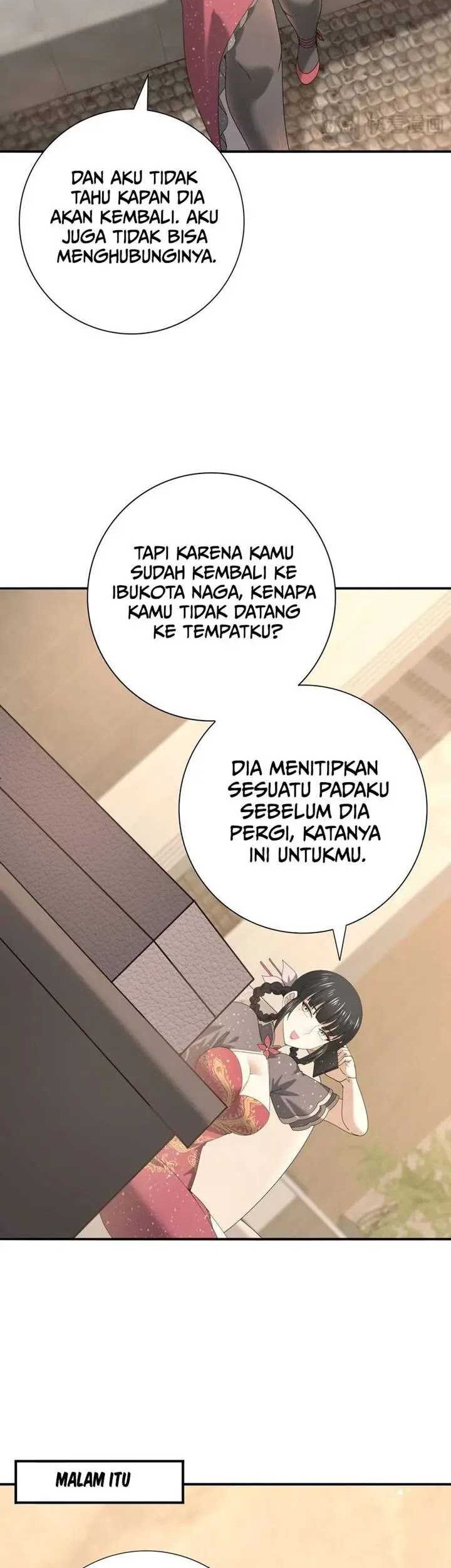 The Apex of Dragon Mastery Chapter 65 - halaman 22