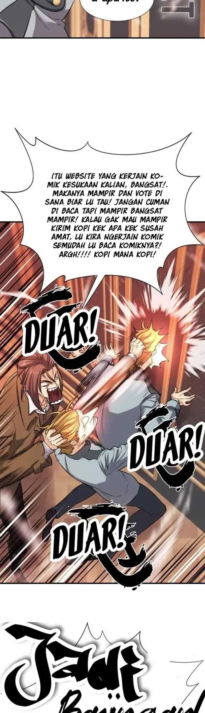 The Apex of Dragon Mastery Chapter 65 - halaman 38