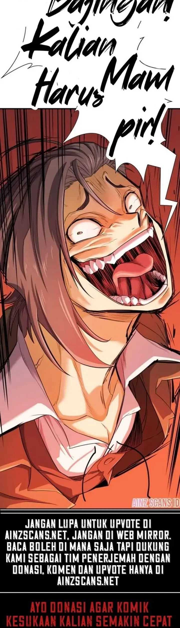 The Apex of Dragon Mastery Chapter 65 - halaman 39