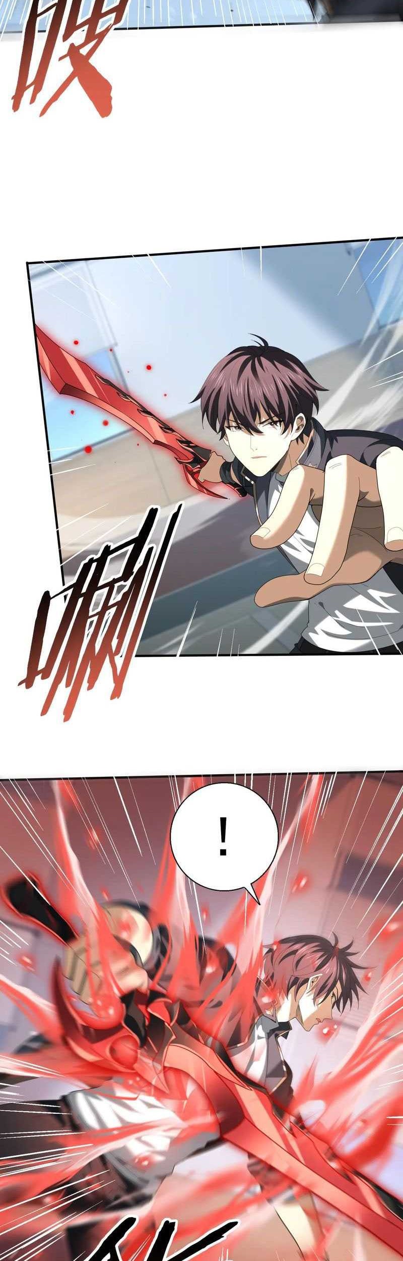 The Apex of Dragon Mastery Chapter 66 - halaman 15